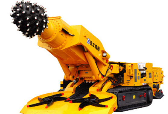 三晋矿科智典矿用掘进机教程:从新手到精通,轻松掌握安全高效操作技巧 三晋矿科智典矿用掘进机教程:从新手到精通,轻松掌握安全高效操作技巧