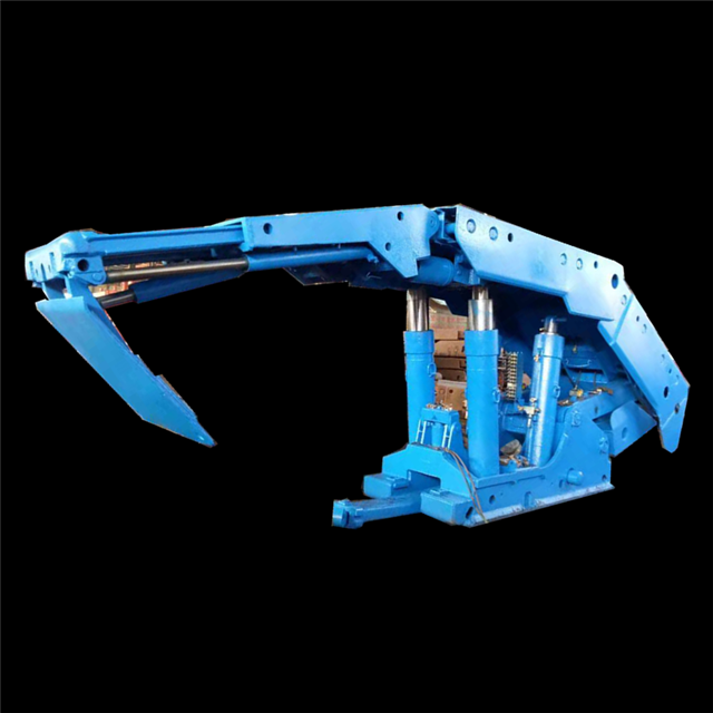 三晋矿科智典智能液压支架指南：让煤矿支护更安全高效，操作更轻松智能