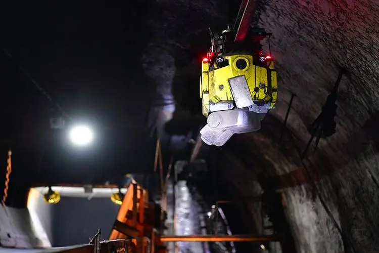 三晋矿科智典矿用温度传感器：矿井安全卫士，实时精准监测守护矿工生命