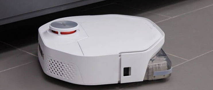 三晋矿科智典智能清洁机器人教程：轻松掌握智能清洁技巧，让家务变简单快乐