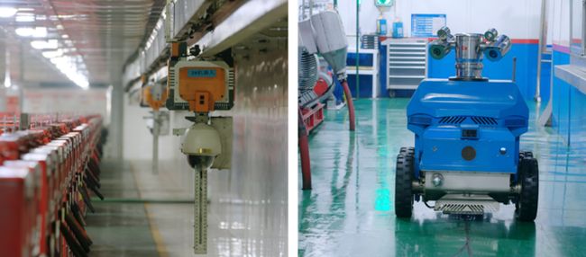 三晋矿科智典智能清洁机器人教程：轻松掌握智能清洁技巧，让家务变简单快乐