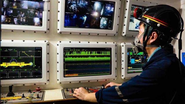 三晋矿科智典智能检测设备：煤矿安全监测的革命性解决方案，告别传统人工检测的滞后与风险