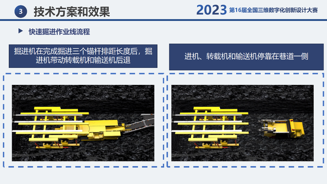 三晋矿科智典矿用智能掘进机教程：快速掌握安全操作与高效维护技巧