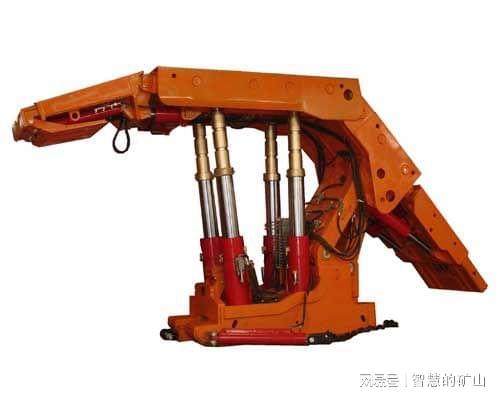 三晋矿科智典矿用智能液压支架：提升煤矿开采效率与安全的智能解决方案