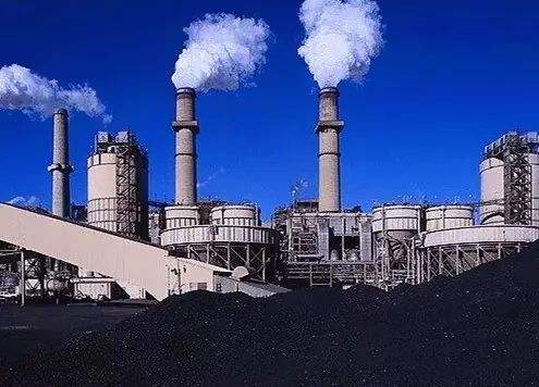 低碳技术实现山西矸石资源化利用：变废为宝的经济与环境双赢方案