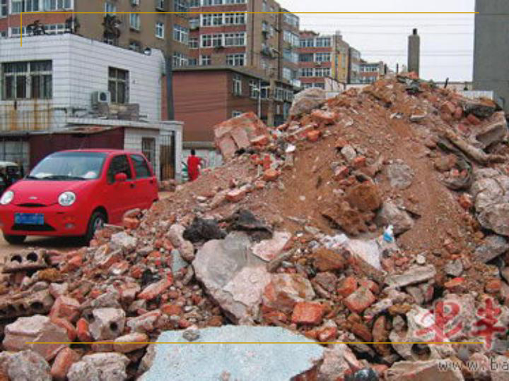 低碳技术实现山西矸石资源化利用：变废为宝的经济与环境双赢方案