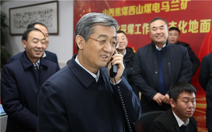 智能装备技术：山西井下无人巡检设备，让煤矿安全巡检更高效便捷