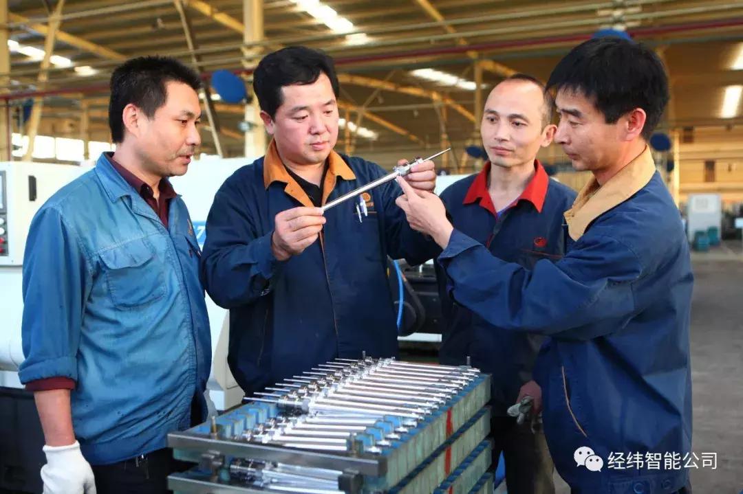 晋矿智造研：山西井下智能运输系统如何提升煤矿安全与效率，解决传统运输风险