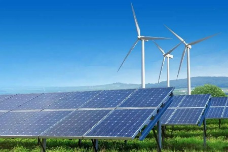 山西井下光伏供电低碳技术：解决煤矿高能耗与安全供电难题