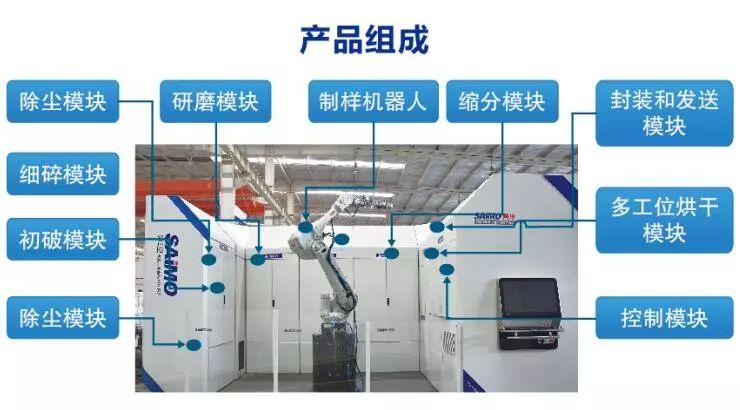 数字化技术：煤炭质量追溯如何解决传统管理难题，提升效率与信任