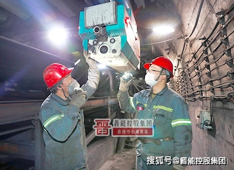 晋矿智造研：山西智能综采面如何提升煤矿效率与安全，解决技术难题
