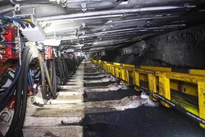 晋矿智造研：山西智能综采面如何提升煤矿效率与安全，解决技术难题