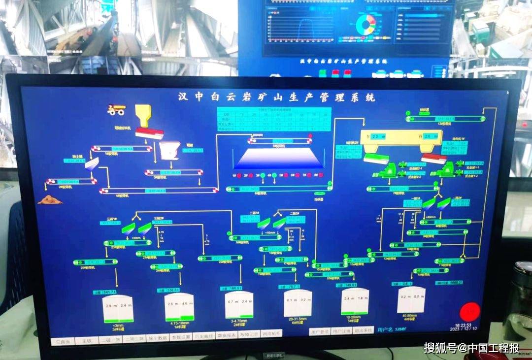 矿山知识库:保水开采配套技术 - 智能管理水资源,提升绿色开采效率 矿山知识库:保水开采配套技术 - 智能管理水资源,提升绿色开采效率