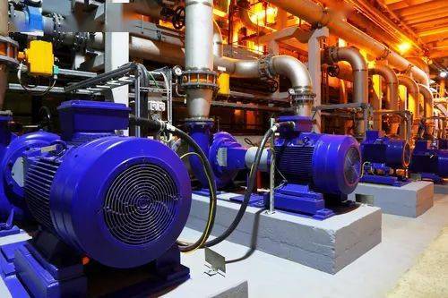 智能装备技术：无人值守压风机站如何实现高效自动化运维，降低人力成本与安全风险