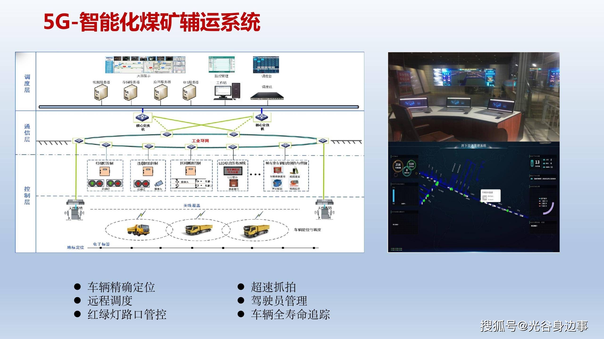 矿山知识库：井下智能通信 - 让地下作业更安全高效的智能解决方案