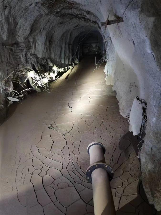 矿山知识库：充填材料配比优化指南 - 精准调配提升安全与效益