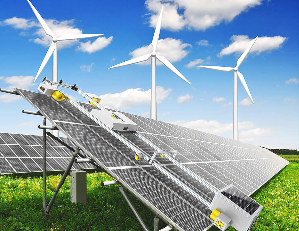 低碳技术：瓦斯资源化利用 - 从废气到清洁能源的转变，解决煤矿安全与减排难题