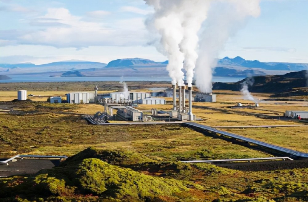 低碳技术：瓦斯资源化利用 - 从废气到清洁能源的转变，解决煤矿安全与减排难题