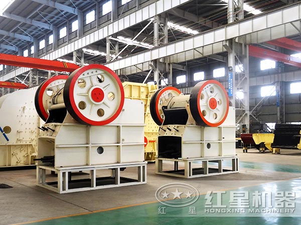 智能装备技术：智能矿用破碎机如何提升效率、降低能耗与保障安全