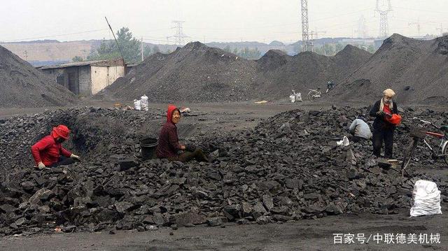 低碳技术矸石发电：变废为宝，解决矿区污染与能源短缺难题