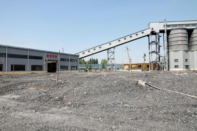 低碳技术：矸石新材配方揭秘，煤矿废料变绿色建材，节能环保又省钱