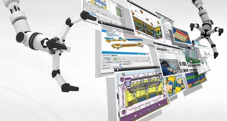 数字化技术如何高效编制生产计划：告别传统烦恼，实现精准智能调度