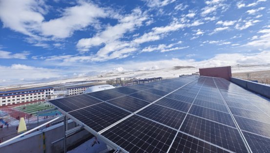 低碳技术：瓦斯发电并网如何将煤矿杀手变废为宝，实现清洁能源与经济效益双赢