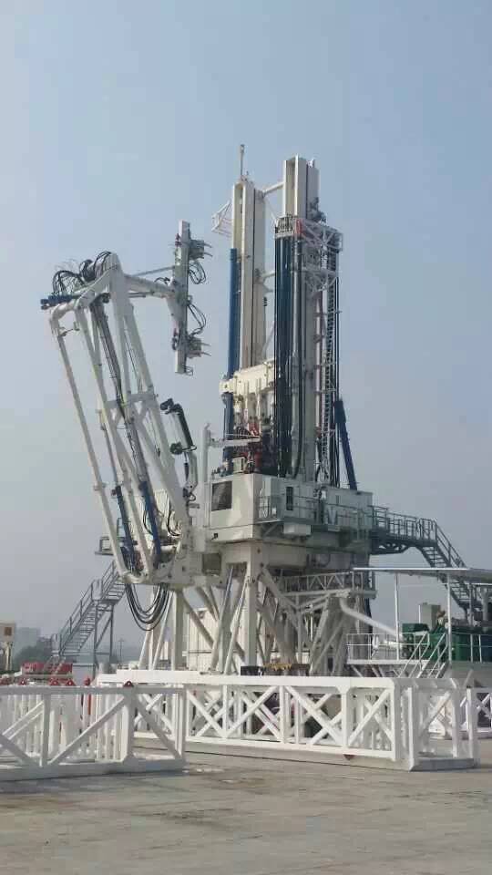 智能装备技术：液压支架如何让煤矿开采更安全高效？