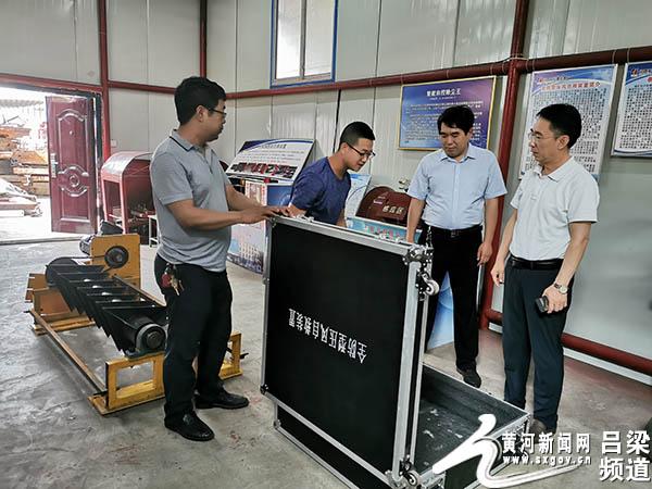 智能装备技术：通风机房如何实现高效节能与智能管理，告别人工巡检烦恼