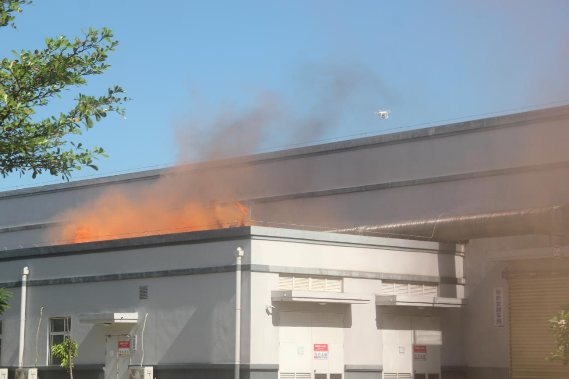 智能装备技术：通风机房如何实现高效节能与智能管理，告别人工巡检烦恼
