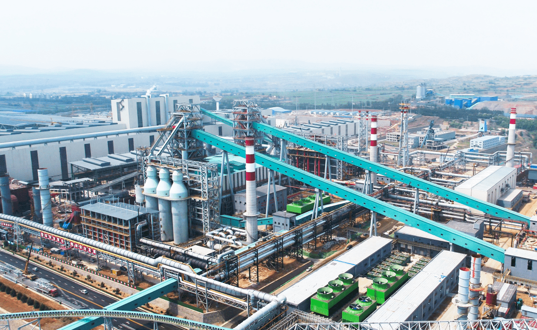 晋矿智造研:选煤设备协同如何让生产线像交响乐团一样高效运转,轻松解决设备孤岛难题 晋矿智造研:选煤设备协同如何让生产线像交响乐团一样高效运转,轻松解决设备孤岛难题