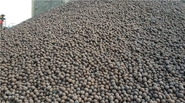 低碳技术：矸石制陶粒——变废为宝，轻松打造绿色建材，降低碳排放