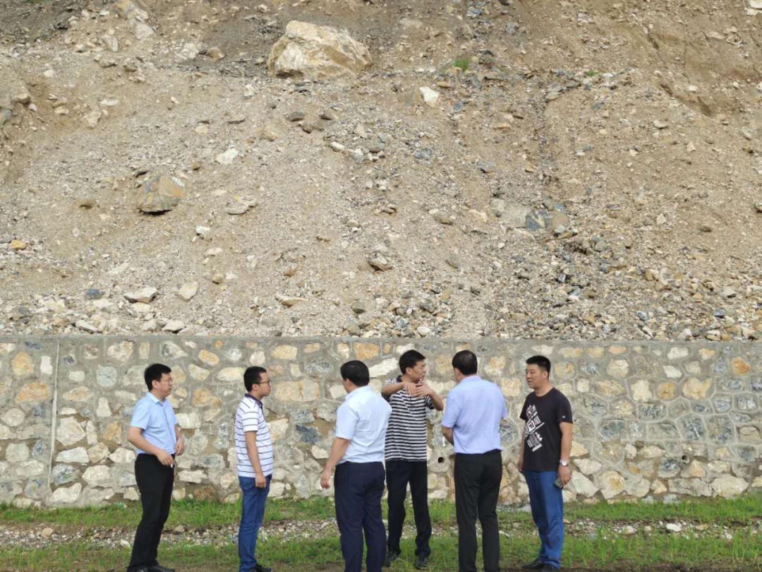 地质数字技术：应急指挥系统如何高效应对地质灾害，让防灾减灾更智能便捷