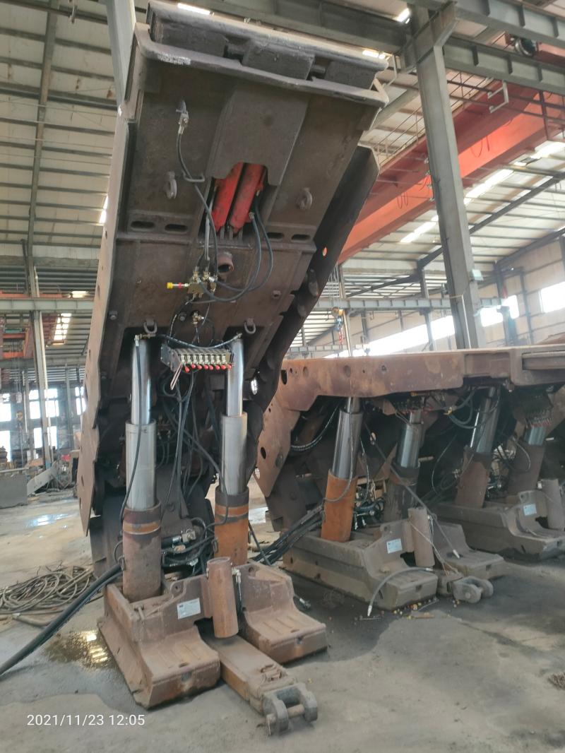 智能装备技术：液压支架电液控制如何提升煤矿开采效率与安全保障