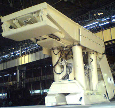 智能装备技术:液压支架电液控制如何提升煤矿开采效率与安全保障 智能装备技术:液压支架电液控制如何提升煤矿开采效率与安全保障