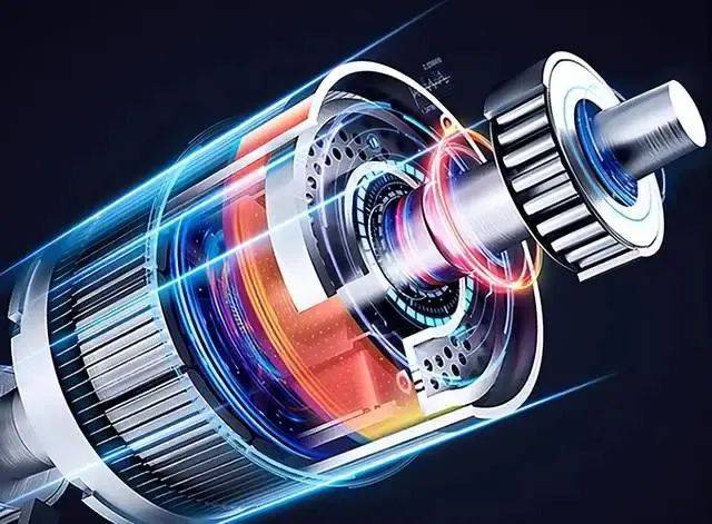 智能装备技术：电机车制动优化，让每一次停靠更安全平稳