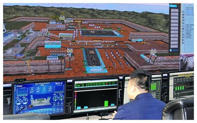 晋矿智造研：综采协同调度如何让煤矿生产更安全高效？