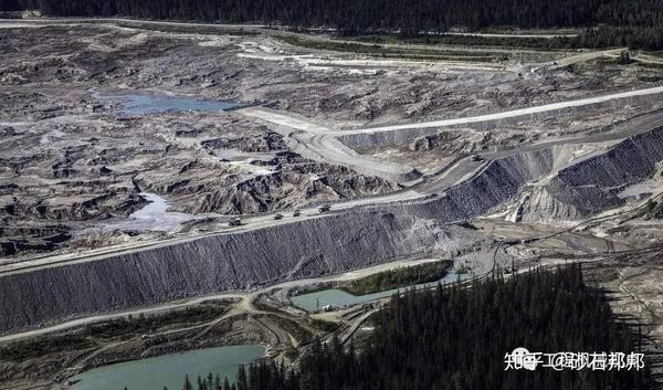 矿山知识库：保水生态修复全攻略，解决矿区水资源恢复与生态重建难题
