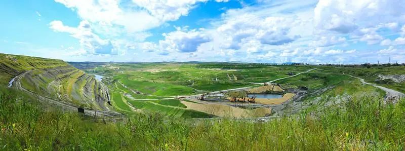 矿山知识库：保水生态修复全攻略，解决矿区水资源恢复与生态重建难题