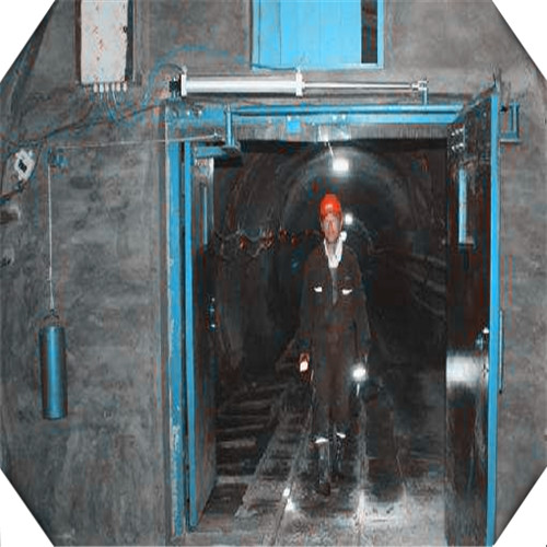 晋矿智造研：风量调节技术如何让煤矿通风更安全高效，解决井下通风难题