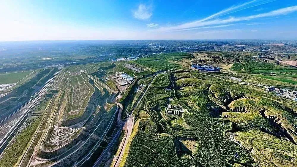 矿山知识库：矸石复垦协同技术如何高效修复矿山生态，实现绿色转型