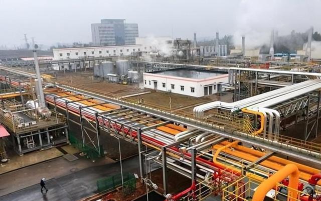 低碳技术高效处理瓦斯尾气：解决环保难题，实现资源化利用与经济效益双赢