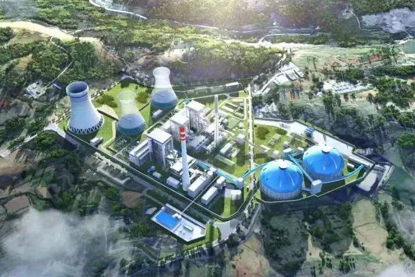 低碳技术高效处理瓦斯尾气：解决环保难题，实现资源化利用与经济效益双赢