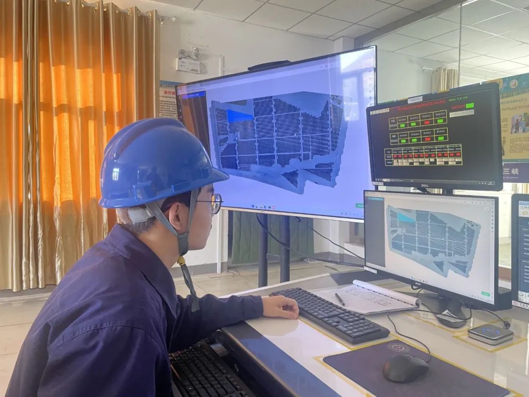 智能装备技术：巡检续航优化，告别半途断电，提升工作效率